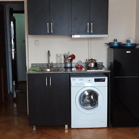Naira Apartment Батуми Экстерьер фото