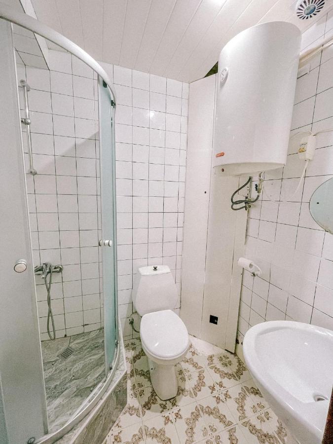 Naira Apartment Батуми Экстерьер фото