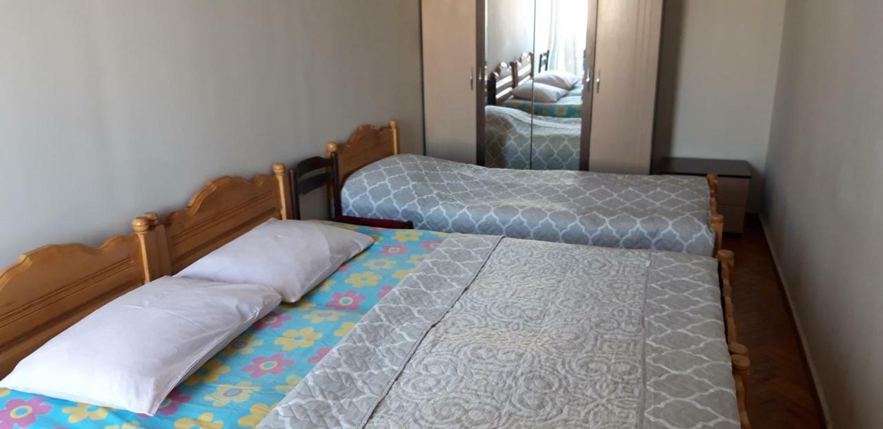 Naira Apartment Батуми Экстерьер фото