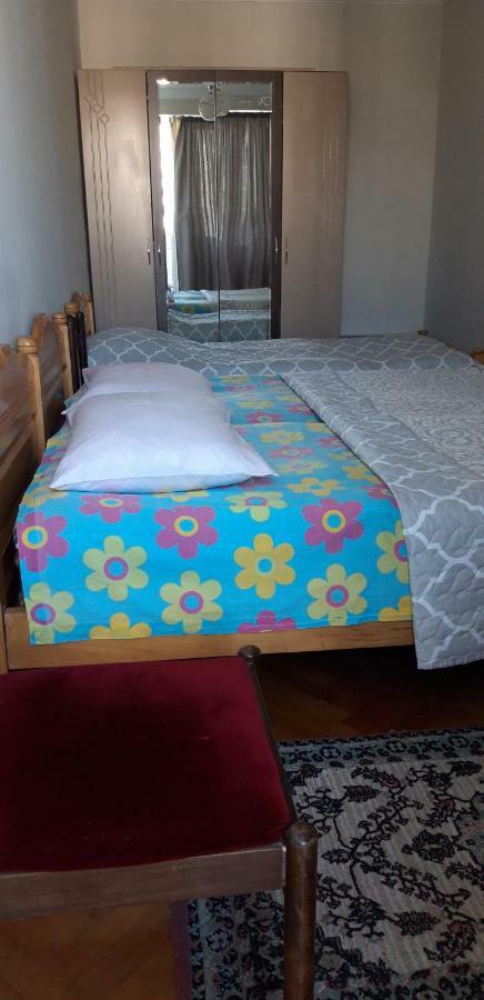 Naira Apartment Батуми Экстерьер фото